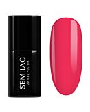Semilac Smalto Ibrido, 571 Neon Strawberry
