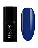 Semilac Smalto ibrido, 308 Festive Blue