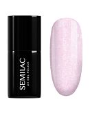 Semilac Smalto Ibrido, 390 Scintilla di Amore Nudo