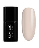 Semilac Smalto Ibrido, 583 Second Skin Nude