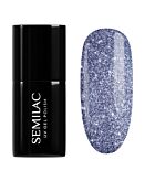 Semilac Smalto Semipermanente, 459 Evening Party