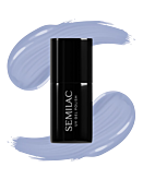 Semilac Smalto Ibrido UV, 603 Summer Sky