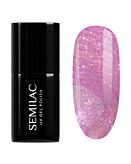 Semilac Smalto Ibrido, 498 Primavera Rosa