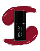 Semilac Smalto Ibrido UV Hybrid, 592 Jelly Cherry