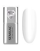Semilac Base per smalti ibridi e gel Protein Extend Base
