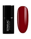 Semilac Smalto Ibrido, 928 Radiant Raspberry