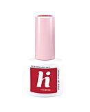 Hi Hybrid Lakier hybrydowy, 376 Resilient Red 