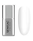 Semilac Baza do lakierów hybrydowych Fiber Base