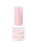 Hi Hybrid Lakier hybrydowy Easy 3w1, 602 Pink Lemonade 