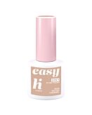 Hi Hybrid Lakier hybrydowy Easy 3w1, 608 Salted Caramel