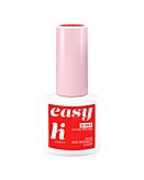 Hi Hybrid Lakier hybrydowy Easy 3w1, 612 Red Rocket Loop 