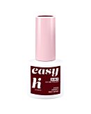 Hi Hybrid Lakier hybrydowy Easy 3w1, 620 Sweet Red Wine 