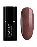 Semilac Smalto ibrido, 940 Taupe Gloss