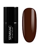 Semilac Smalto Ibrido, 941 Hot Chocolate