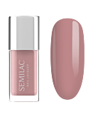 Semilac Smalto classico Nail Lacquer, 107 Classic Nude