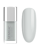 Semilac Smalto classico Nail Lacquer, 108 Classic White