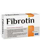 Fibrotin, Preparat na wzmocnienie kości i mięśni, Kapsułki