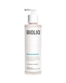 Bioliq Clean Mleczko micelarne, Emulsja 