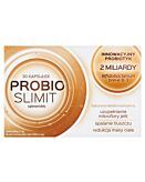 Probioslimit, Preparat z probiotykiem wspomagający odchudzanie, Kapsułki