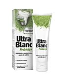 Ultrablanc Prebiotyk pasta do zębów wybielająca