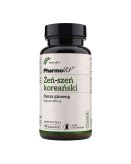 PharmoVit Classic Żeń-Szeń koreański 250 mg Kapsułki