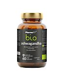 Pharmovit Bio Ashwagandha Kapsułki