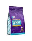 6PAK Milky Shake Whey Caffe Latte, proszek 700 g