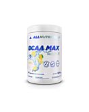 Allnutrition BCAA Max Support Lemon Aminokwasy, proszek 500 mg