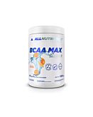 Allnutrition BCAA Max Support Orange Aminokwasy, proszek 500 g