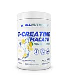 Allnutrition 3-Creatine Malate Muscule Max Lemon, proszek 500 g