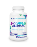 Allnutrition B-complex 50 Methyl