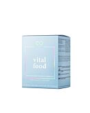 You Vital Food Nutri Blend Protein Formula Chocolate 350 g