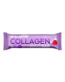 Allnutrition Alldeynn Collagen Bar Choco Raspberry Coconut Flavour