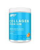 SFD Collagen Premium Orange Proszek do rozpuszczania, 800 g