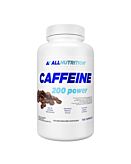 Allnutrition Caffeine 200 Power New Kapsułki
