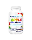 Allnutrition Apple Cider Vinegar kapsułki 90 szt