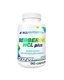 Allnutrition Berberine HCL Plus Kapsułki, 90 szt.