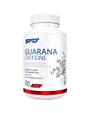 SFD Guarana Caffeine Tabletki, 90 szt.