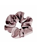 Cat&Cat Elastico per Capelli in Seta Rosa