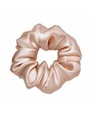 Cat&Cat Elastico per Capelli in Seta Beige