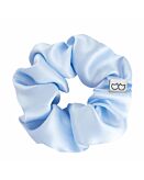 Cat & Cat Elastico di Seta per Capelli, Azzurro