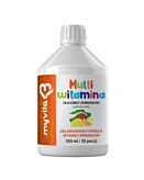 MyVita Multiwitamina Liquid 500 ml
