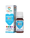 MyVita Probiotyk Kids Krople, 7 ml