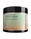 Reme Kolagenowa Formuła Piękna Caffe Latte o Smaku Orzechowym Proszek 150 g