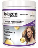 Noble Health Kolagen + Wit. C + Biotyna, proszek