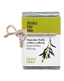 Olive Tree - Sapone Naturale (100 g)