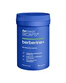 Formeds Bicaps Berberine+ Kapsułki, 60 szt.