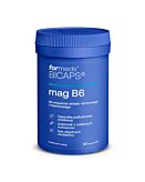 Formeds Bicaps Mag B6, kapsułki 60 szt.