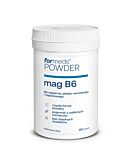 Formeds Powder Mag B6, proszek 55,8 g