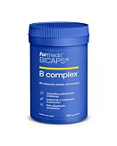 Formeds Bicaps B Complex, kapsułki 120 szt